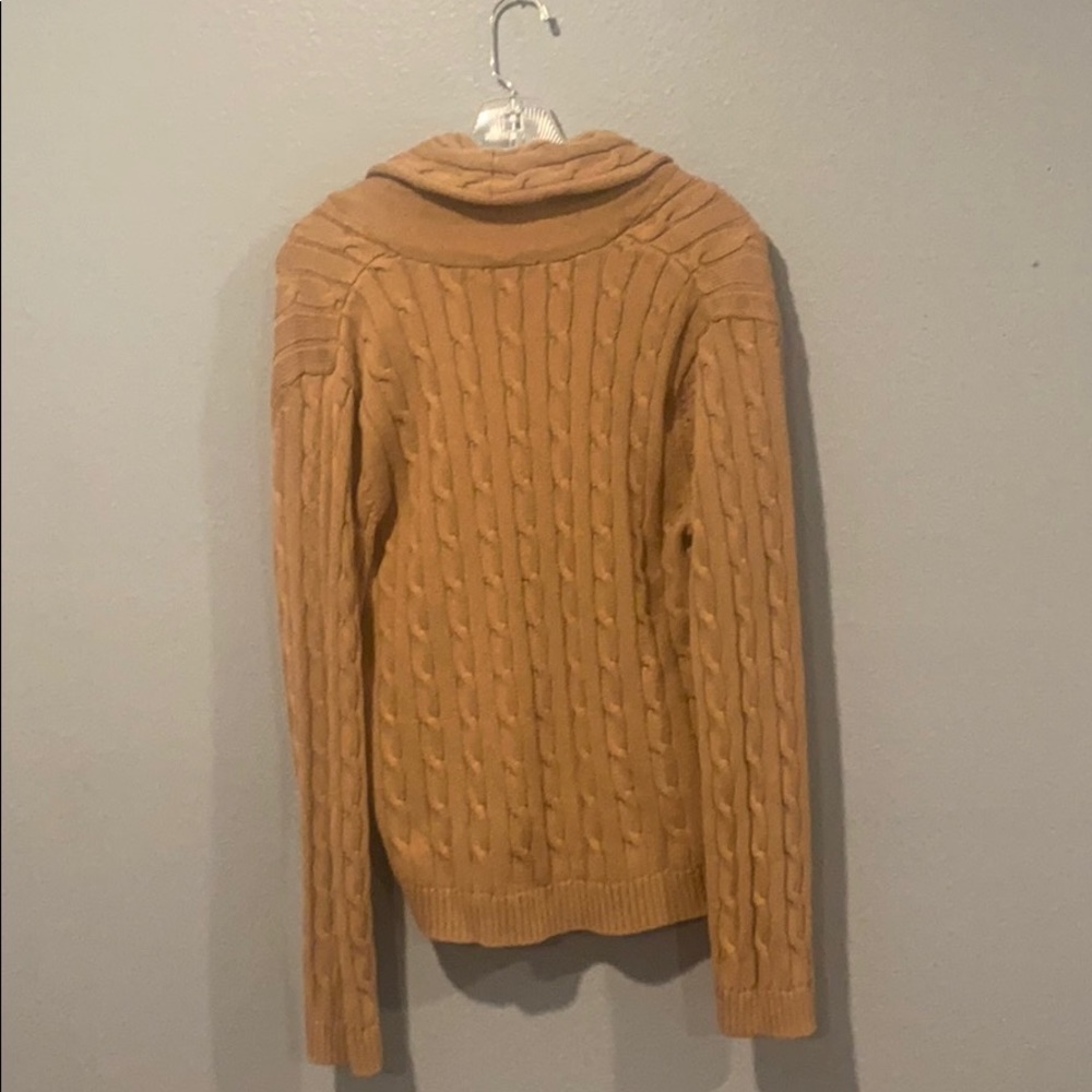 SWEATER - Picture 2 of 2